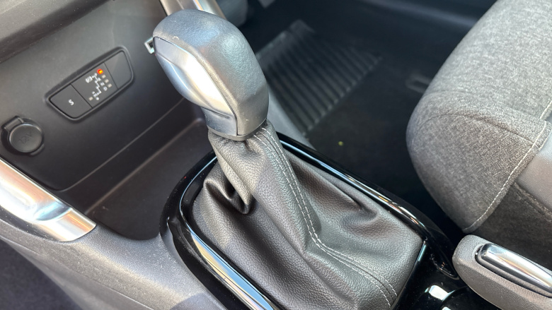 Citroen C3 Aircross 1.2 PureTech 130 Shine Plus 5dr EAT6 Petrol Hatchback